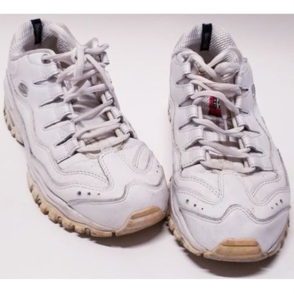 skechers sport running shoes